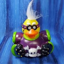 Oriental Trading - Super Hero Purple