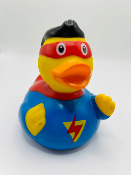 Lilalu - Superman