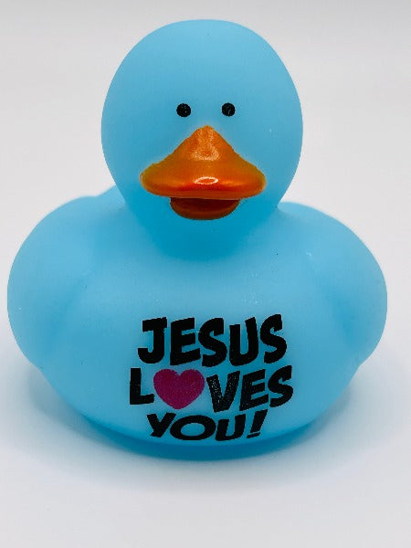 Jesus Loves You