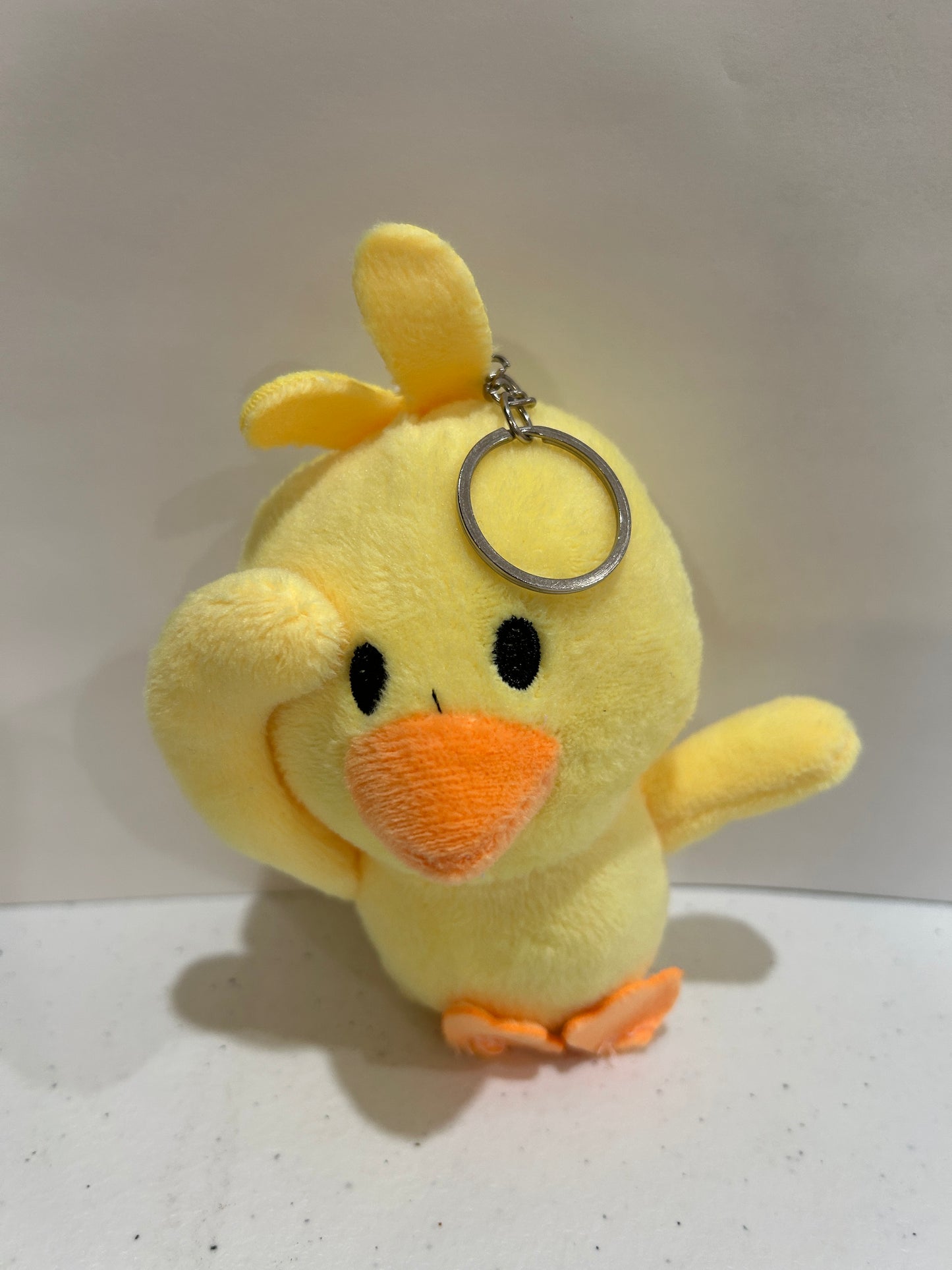 10 - 28 cm Plush Soft Toy Duck Doll