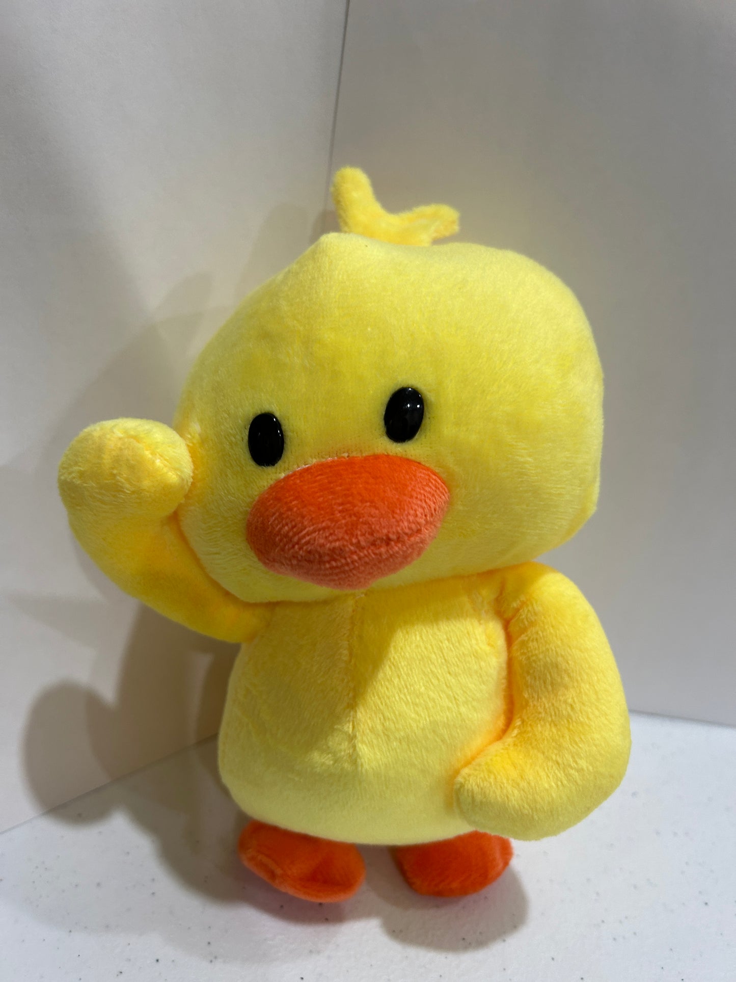 10 - 28 cm Plush Soft Toy Duck Doll