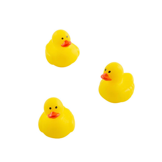 Micro Rubber Ducks